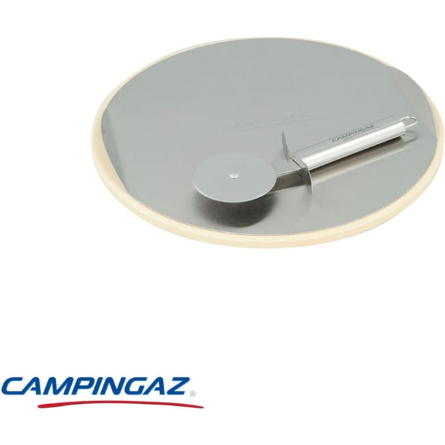 Ustensile barbecue Plaque à Pizza Culinary - CAMPINGAZ