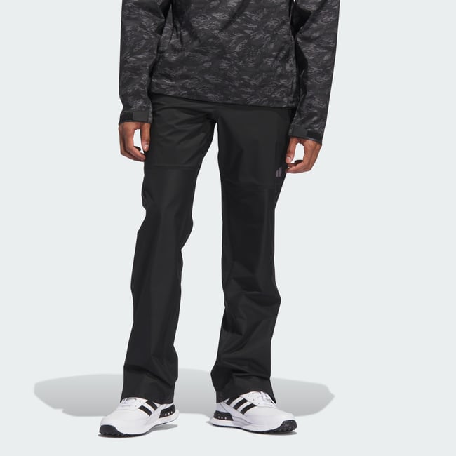 Pantalon Climaproof+ Ultimate365 Tour black <span itemprop=