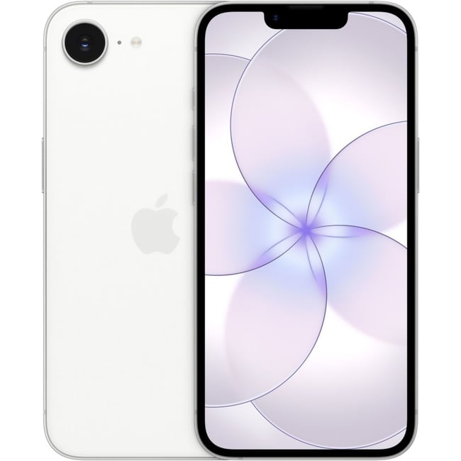 Smartphone iPhone 17E 5G 256Go Blanc - APPLE