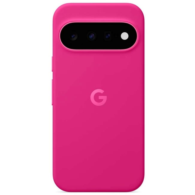 Coque Pixel 11 Fuchsia - GOOGLE