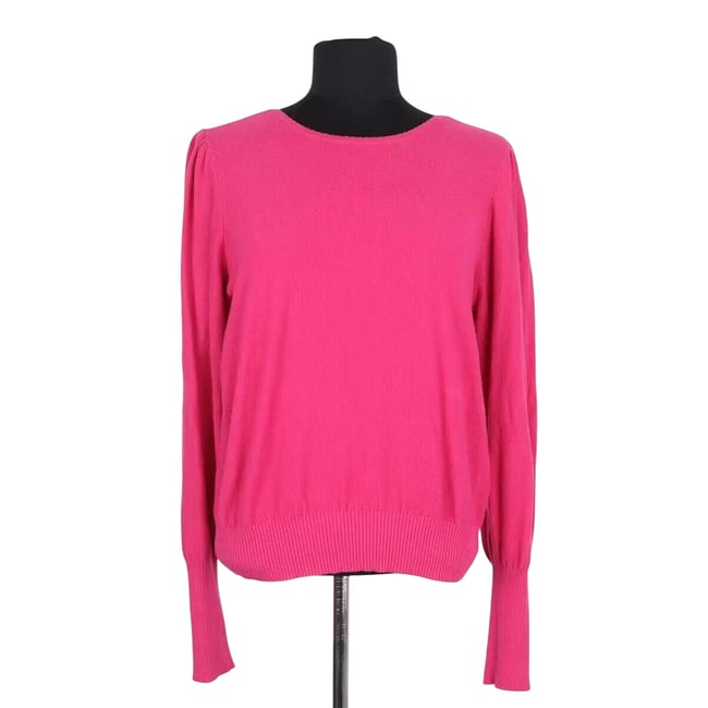 Pull - Très Bon État rose <span itemprop=
