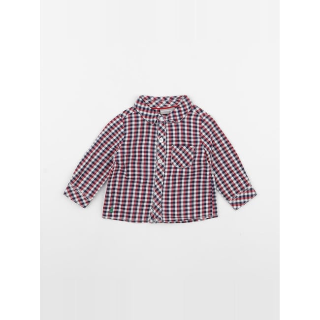 Chemise - Très bon état v019845 <span itemprop=