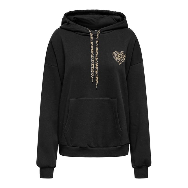 Sweat à capuche - ONLY
