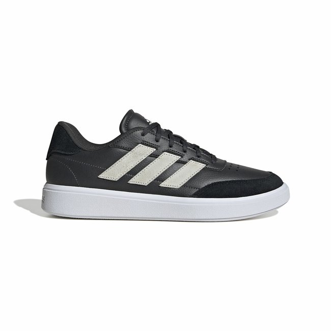 Sneakers Courtblock grigio scuro/bianco ADIDAS SPORTSWEAR