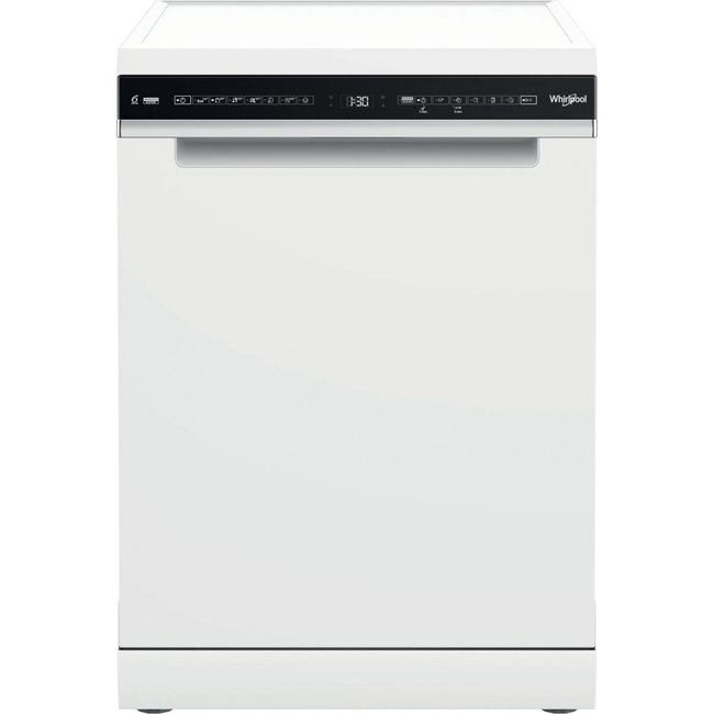 Lave vaisselle 60 cm W7FHS41 MaxiSpace - WHIRLPOOL