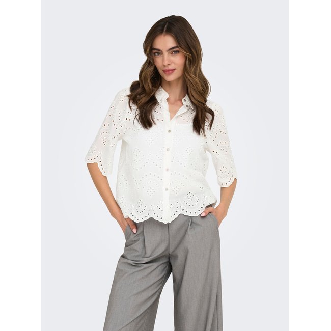 Chemise ONLY - ONLY