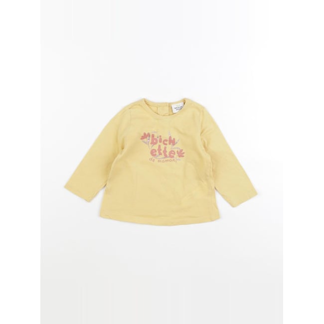 Tee-shirt - Très bon état v002238 <span itemprop=