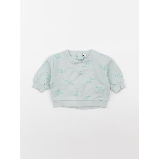 Sweat - Très bon état v002232 <span itemprop=