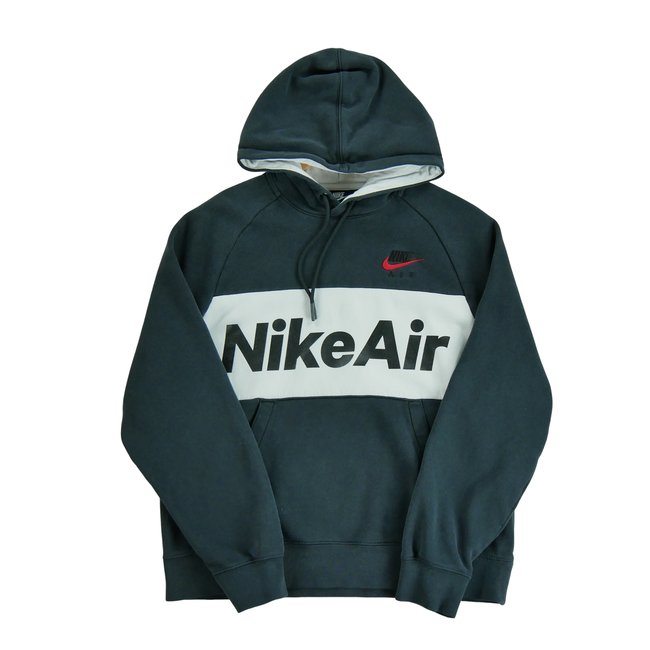 Sweat - Très bon état noir <span itemprop=