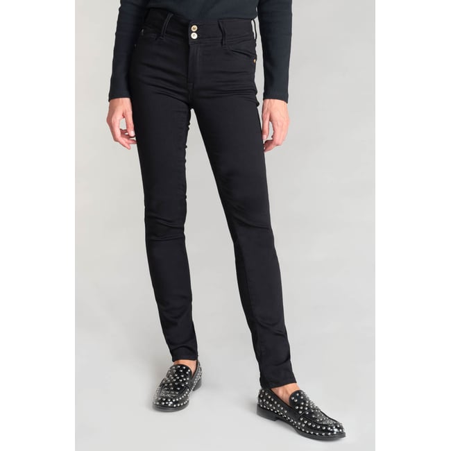 Jean slim, taille standard - LE TEMPS DES CERISES