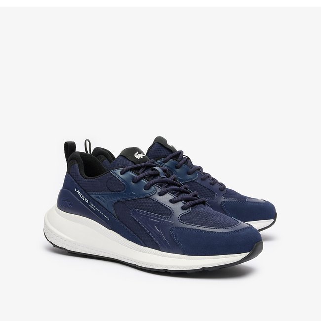 Zapatillas L003 Evo azul marino <span itemprop=