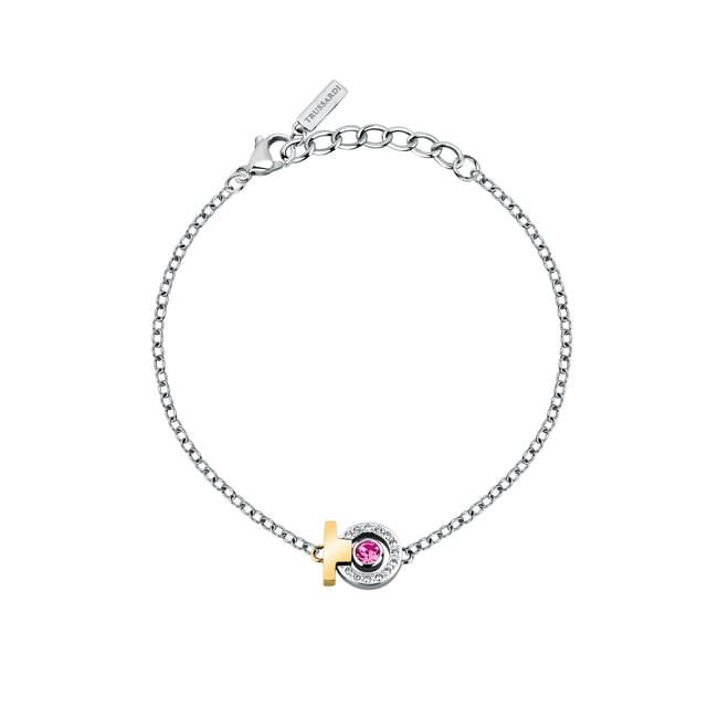 Bracelet T-LOGO - TRUSSARDI