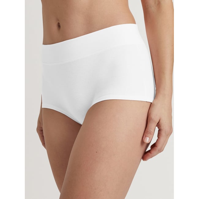 Pantalon Coton ELASTIC - CALIDA