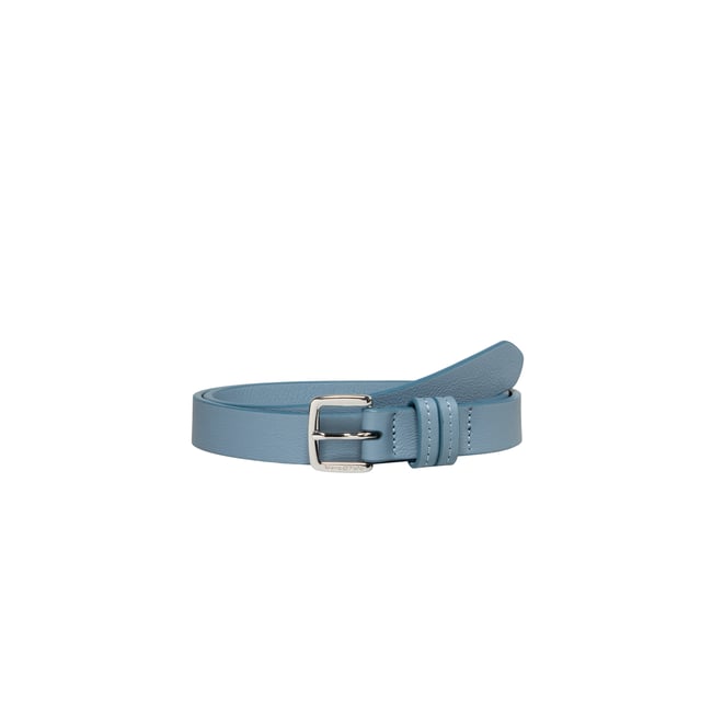Ceinture modèle Billar en cuir de vachette souple - MARC O'POLO