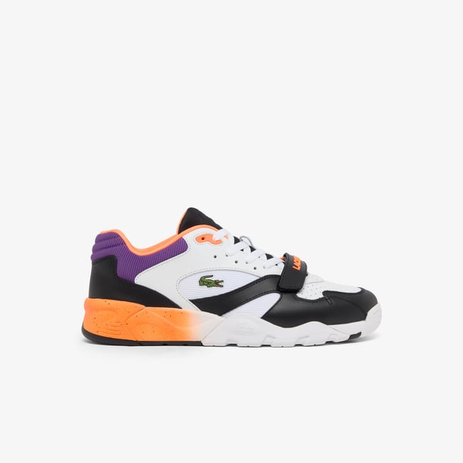 Sneakers Game Trainer Pro homme blanc-z54 <span itemprop=