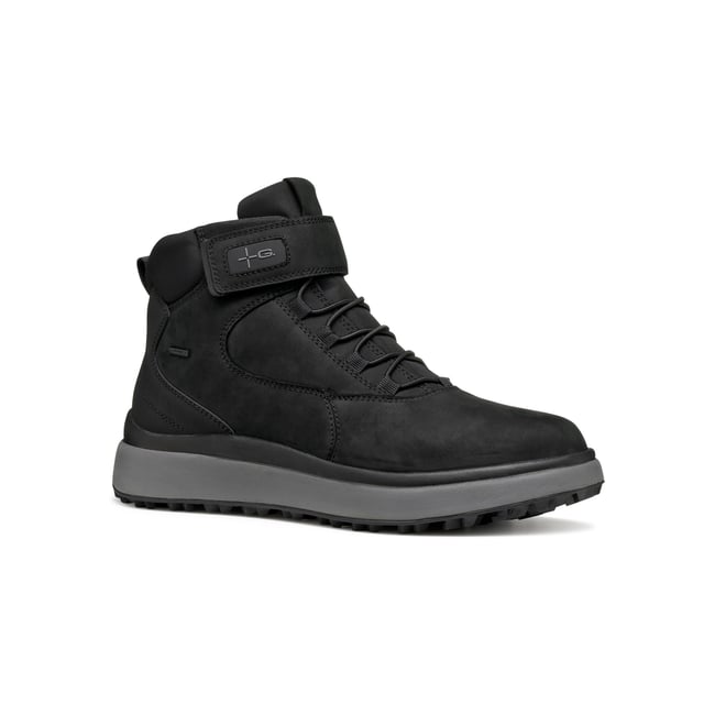 Bottes Et Bottines  U GRANITO + GRIP B ABX - GEOX