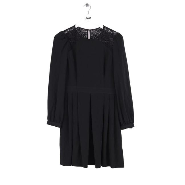 Robe - Très Bon État noir <span itemprop=