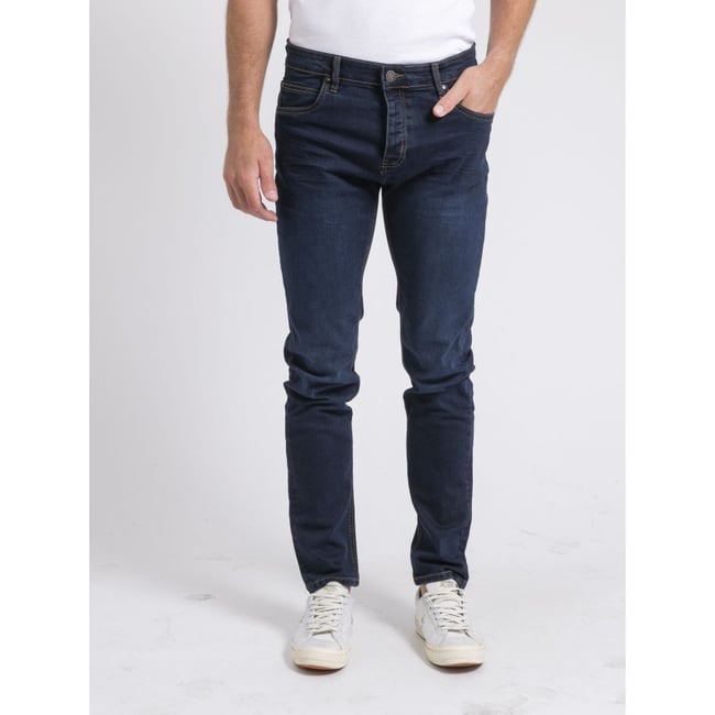 Jean Coupe Slim Spoky - RITCHIE