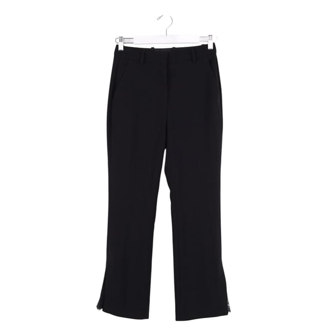 Pantalon - Très Bon État noir <span itemprop=