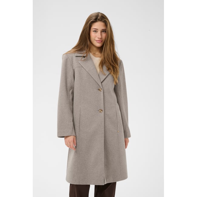Manteau - CREAM