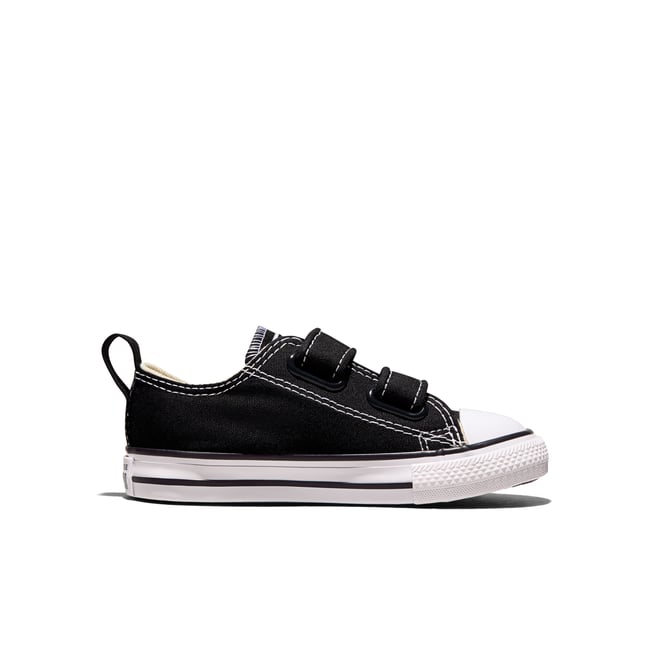 Baskets CHUCK TAYLOR ALL STAR EASY-ON CANVAS noir <span itemprop=