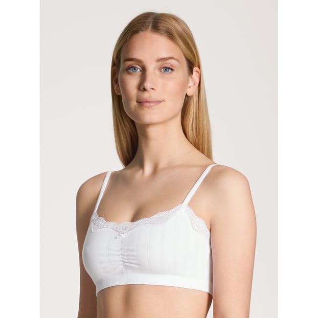 Brassière Coton ETUDE TOUJOURS - CALIDA