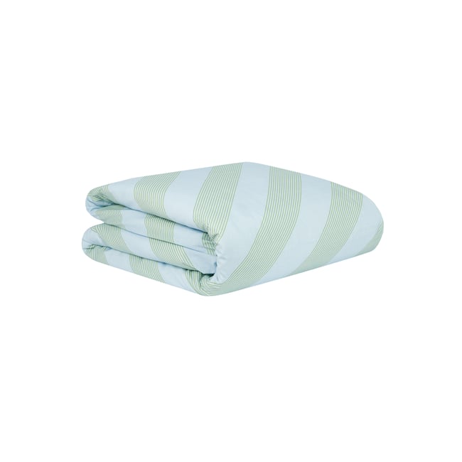 Housse de couette lit individuel Sheldon v002239 <span itemprop=