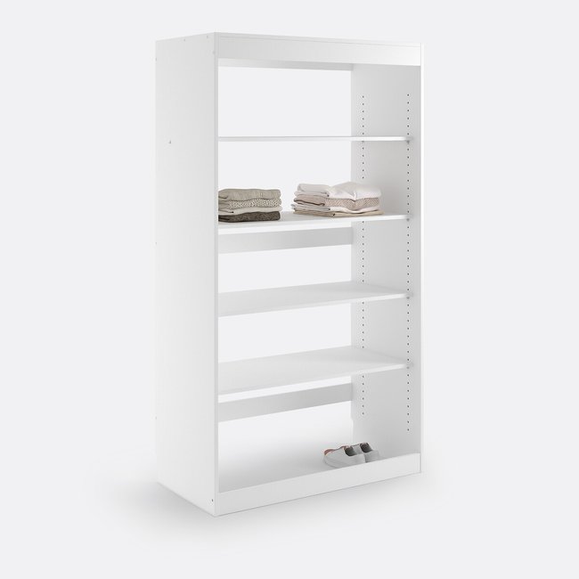 Build Wardrobe Module - LA REDOUTE INTERIEURS