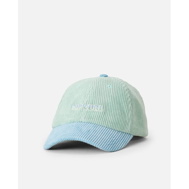 Casquette en velours ICONS - RIP CURL