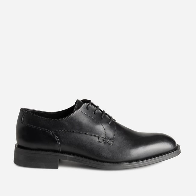 Derby en cuir FLAVIEN - ERAM