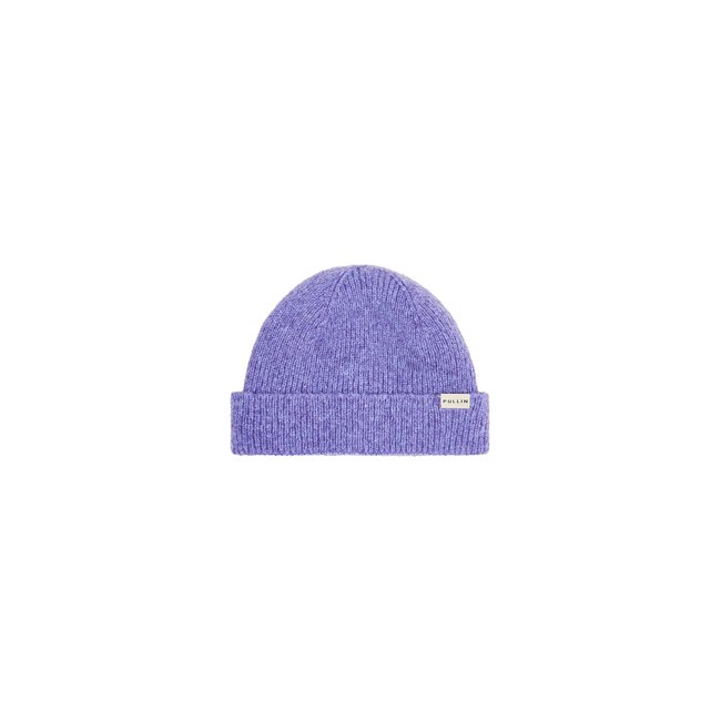 Bonnet FLUFFY PURPLE violet <span itemprop=