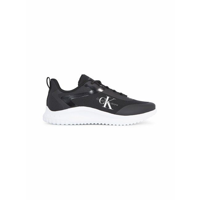 Sneakers EVA Runner schwarz <span itemprop=