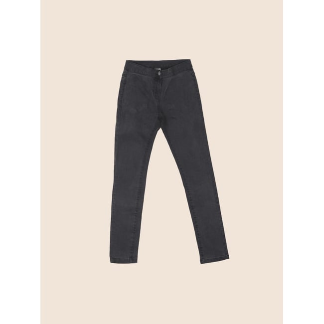 Jean - Etat satisfaisant gris <span itemprop=