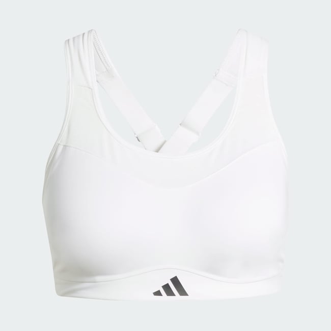 Brassières Pour Entraînement À Impact Élevé Tlrd Brassières Pour Entraînement À Impact Élevé Tlrd - adidas Performance