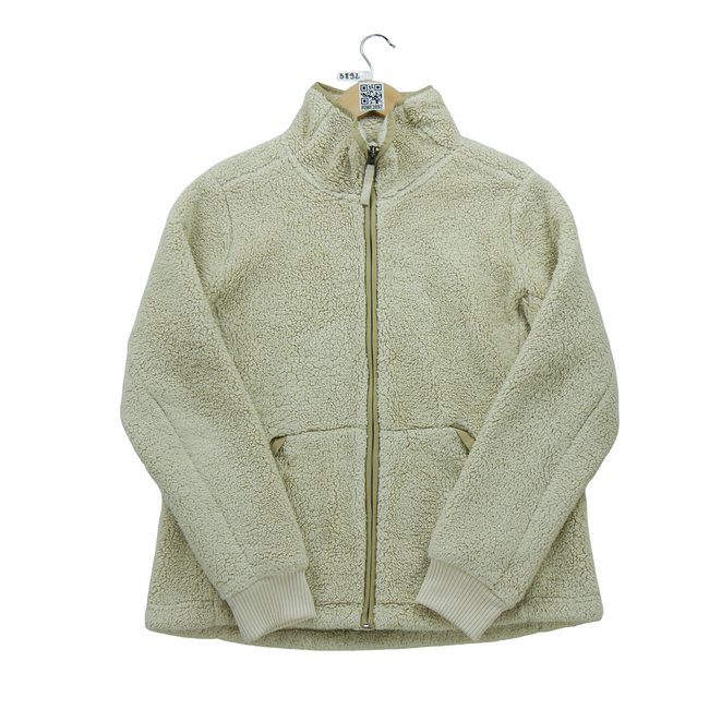 Veste - Très bon état beige <span itemprop=
