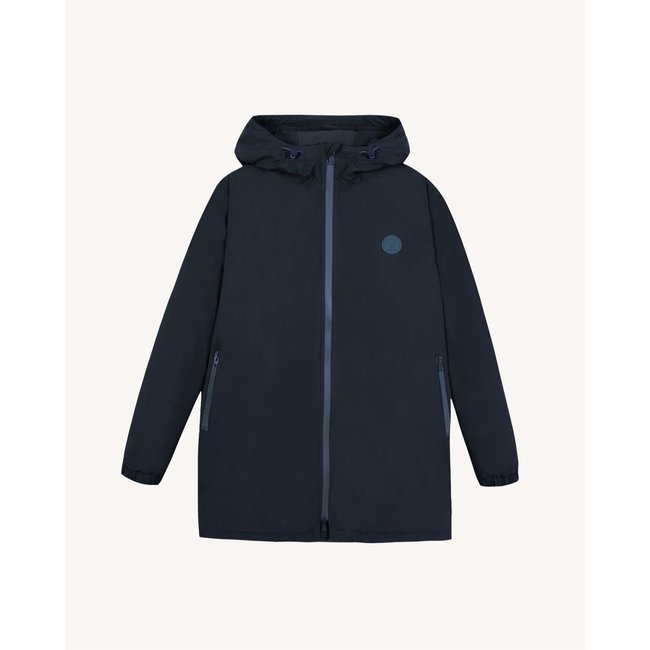 Parka polyester MONTAUD MONTAUD - FAGUO