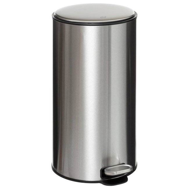 Poubelle 30l DELTA - 5FIVE SIMPLY SMART