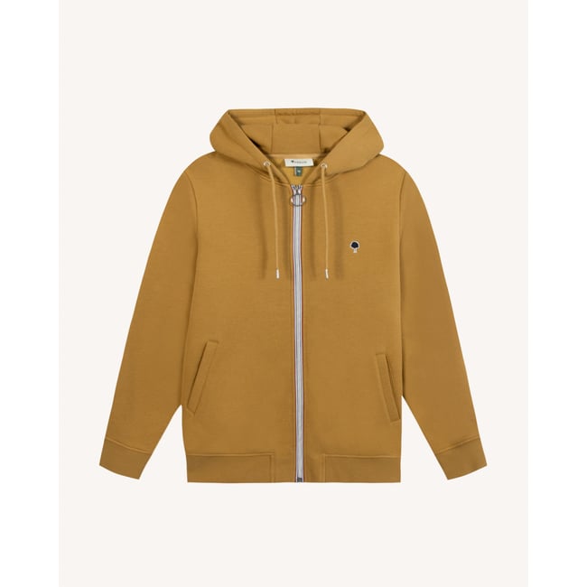 Sweat MESNIL beige clair <span itemprop=