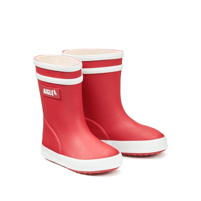 Bottes de pluie BabyFlac 2  - AIGLE