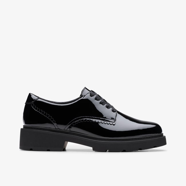 Derbies Brevet ERIS PURE Y noir <span itemprop=