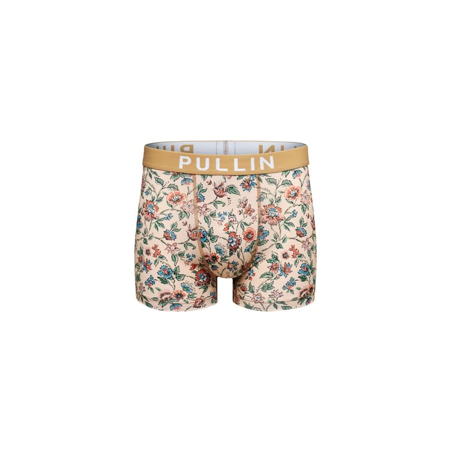 BOXER COURT LOSCABOS multicolore <span itemprop=