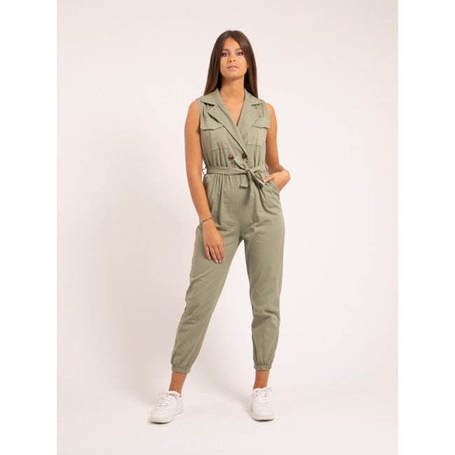 Combi Pantalon Epika - DONA LISA