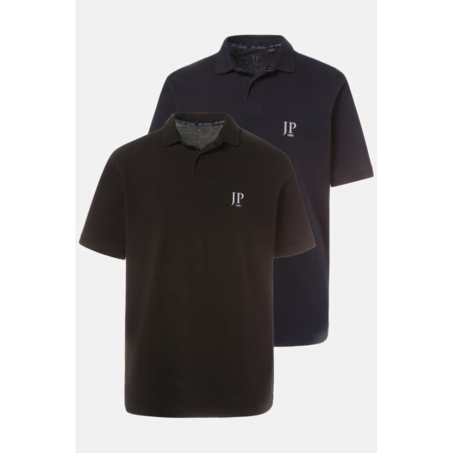 Polos collection Basic - JP1880