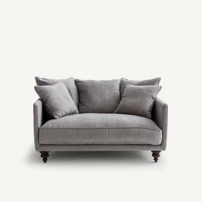 Zetel viscose-polyester, 2-zit, Lazare - AM.PM