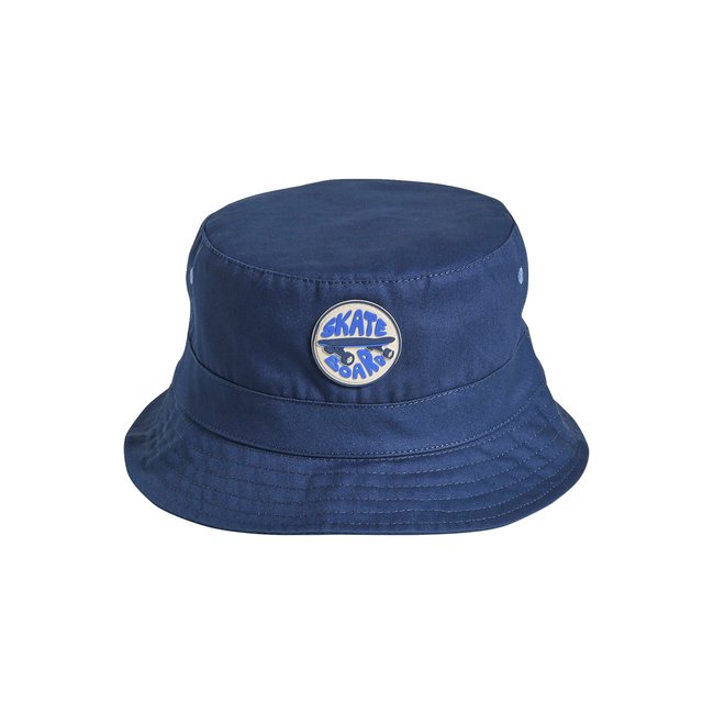 Bob skate bleu <span itemprop=