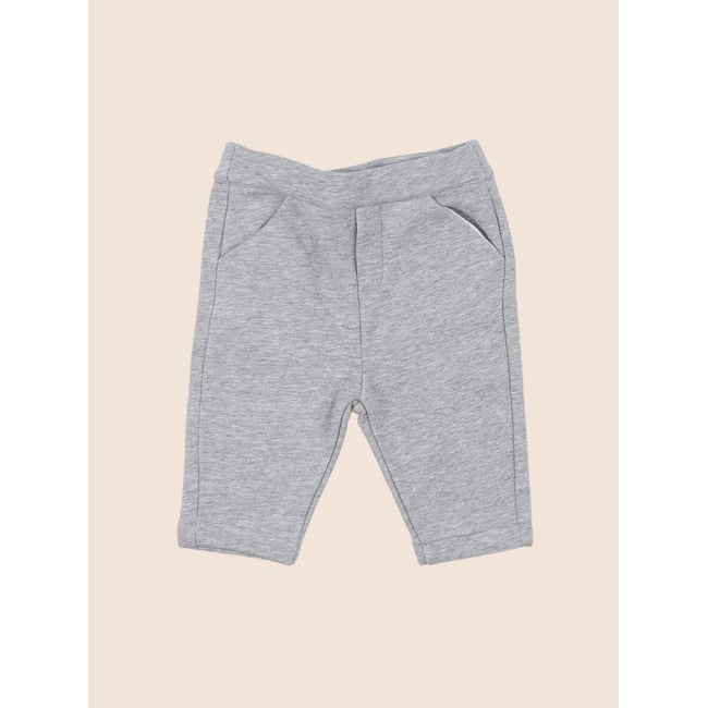 Jogging - Très bon état gris <span itemprop=