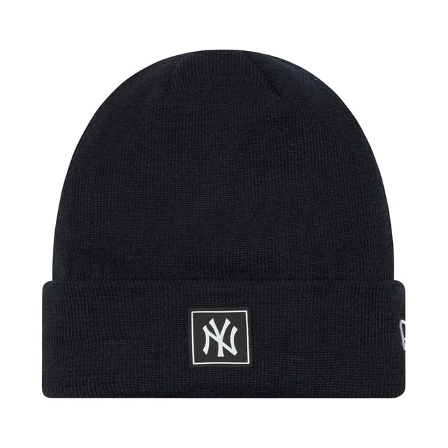 Bonnet noir <span itemprop=