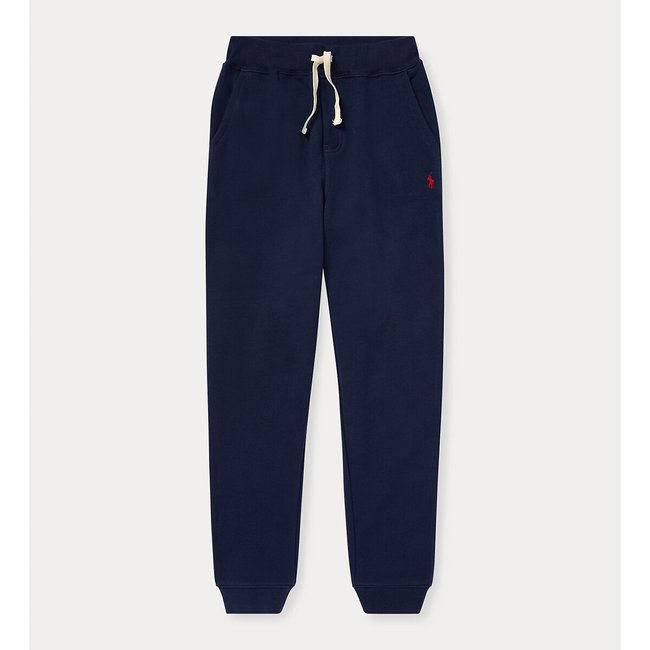 Jogginghose marine <span itemprop=