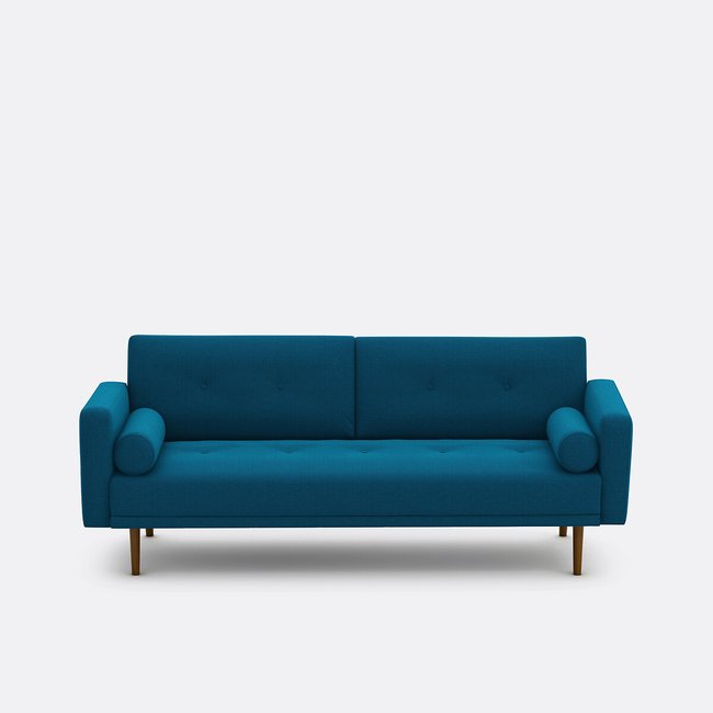Sofá-cama 3 lugares, Tuske - LA REDOUTE INTERIEURS