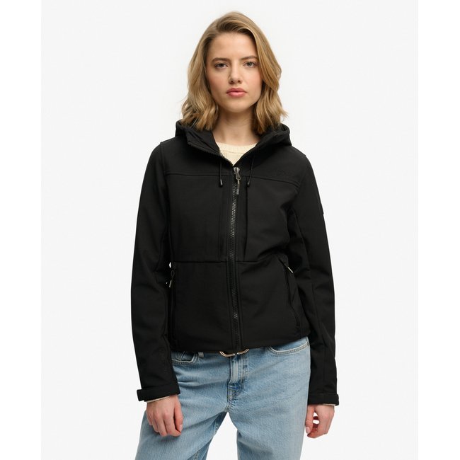 Veste Trekker Classic à Capuche - SUPERDRY